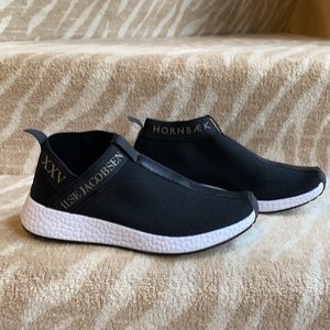 Ilse Jacobsen Pull-on Sneakers
